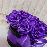 باکس گل هدیه