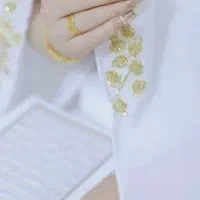 انگشتر مهره و دعا
