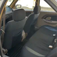 پژو پارس ۹۵|خودرو سواری و وانت|زنجان, |دیوار