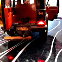 ماشین فلزی دودزا|کلکسیون و سرگرمی|مشهد, آبکوه|دیوار