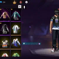 اکانت فری فایر فقط طاق|کنسول، بازی ویدئویی و آنلاین|تبریز, |دیوار