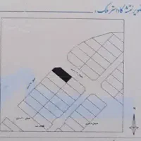 فروش زمین ۲۱۷.۵ متری کوی کارمندان(الهیه)|فروش زمین و ملک کلنگی|شاهین‌شهر, الهیه|دیوار