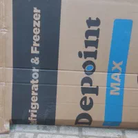 کارتن یخچال و فریزر