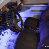 پرایدنقرای|خودرو سواری و وانت|هشترود, |دیوار