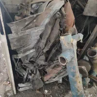 مرکز ضایعات مس برنز آلمینیوم باقیمت مناسب