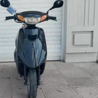 پاکشتی یاماها جوگ
