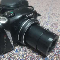 دوربین عکاسی و فیلمبرداریcanonمدل powershot sx130