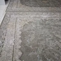 دو عدد فرش ۹ متری نو  فروش فوری