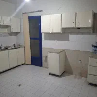 کابینت پرده روشویی