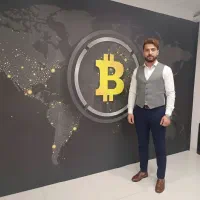 آموزش ترید ارزهای دیجیتال (پایه تا پیشرفته) ارومیه