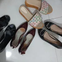 کفش سایز ۳۹