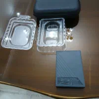 هارد اکسترنال وسترن کاملانو