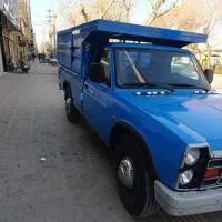 نیسان 1401دوگانه کارخانه اپشنال