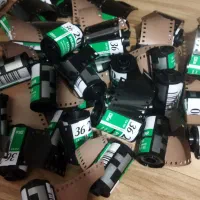 فیلم (نگاتیو) دست پیچ