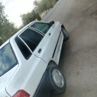 سلام پراید مدل 91