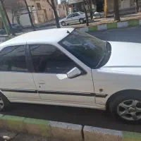 پارس tu5 مدل 99 گاز سیمی بدون رنگ