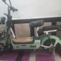 موتور برقی|موتورسیکلت|مریوان, |دیوار