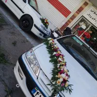 ماشین عروس