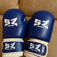 دستکش رزمی مدل SZ|تجهیزات ورزشی|قم, مسجد امام حسن|دیوار