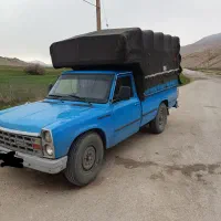 وانت نیسان کرایه|خدمات حمل و نقل|لردگان, |دیوار