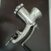 چرخ گوشت آنتیک