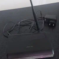 مودم ایسوس ۴پورت