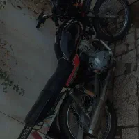 کویر شکاری|موتورسیکلت|گالیکش, |دیوار