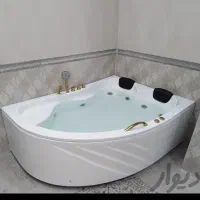 جکوزی|لوازم حمام|چالوس, |دیوار