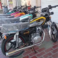 پرواز هندلی ABSاقساطی وحید|موتورسیکلت|بندرعباس, |دیوار