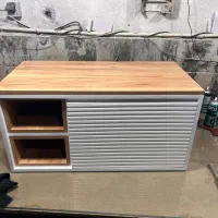 نقاش روشویی کابینتی|استخدام صنعتی، فنی، مهندسی|کرج, شهرک سهرابیه|دیوار