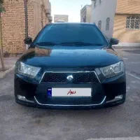 دنا پلاس اتوماتیک ۱۴۰۲ زیرفی|خودرو سواری و وانت|شیراز, شهرک رضوان|دیوار