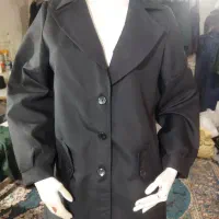 مانتو اسپرت دانشجویی مجلسی|لباس|اصفهان, ارزنان|دیوار