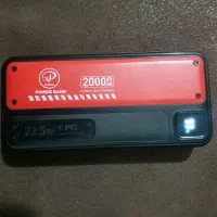 پاور بانک فوق‌العاده  سالم وقوی