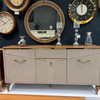 انواع کنسول و میز تلویزیون