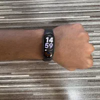 ساعت مچ بند هوشمند شیائومی smart band 9|ساعت|تبریز, |دیوار