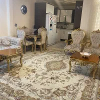 56مترباپارکینگ/انباری/بین پل دوم و سوم(هوشیار)