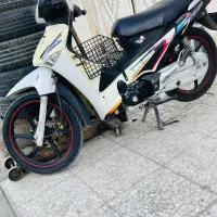 موتور لاکی ۹۵