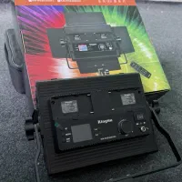 پرژکتورLED آر جی بی kingma