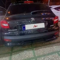 207  پانامرا  دنده  401