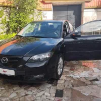 مزدا۳ مدل ۹۷بی رنگ