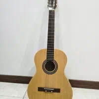 گیتار کلاسیک الحمرا