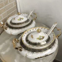 دنسی لردشید سه دختر