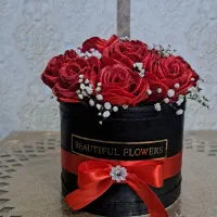 پک ولنتاین.گل جاودان