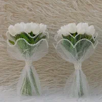 ارزانترین دسته گلها