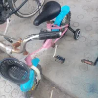 دوچرخه