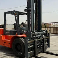 تهیه و تامیین لیفتراک