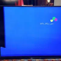 تلوزیون ضربه خورده. ۱میلیون تا ۲ میلیون