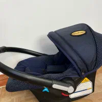 کریر نو|کالسکه و لوازم جانبی|الوند, |دیوار