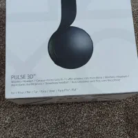 هدفون پلی استیشن|کنسول، بازی ویدئویی و آنلاین|شیراز, کاراندیش|دیوار