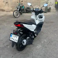 کلیک۱۶۰ کمک yss|موتورسیکلت|تهران, علم و صنعت|دیوار